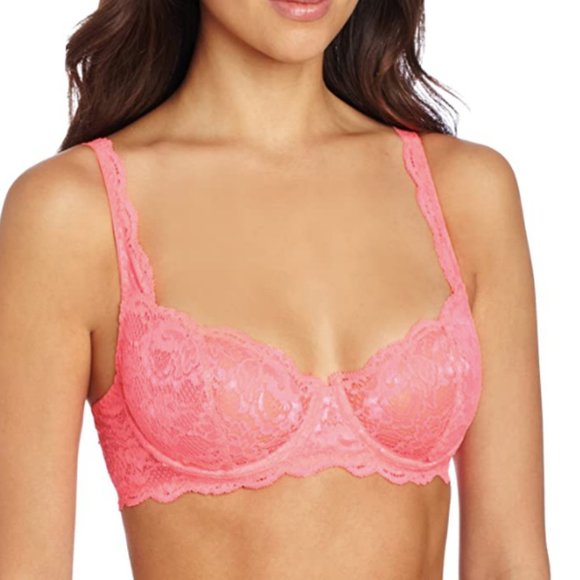 Cosabella Other - Cosabella Never Say Never Prettie Underwire Bra